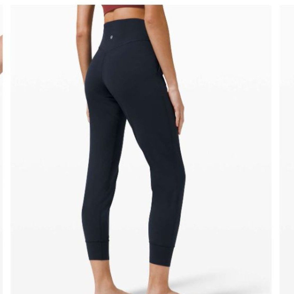 LULULEMON Align Jogger Navy Blue Size 0 - 28" inseam